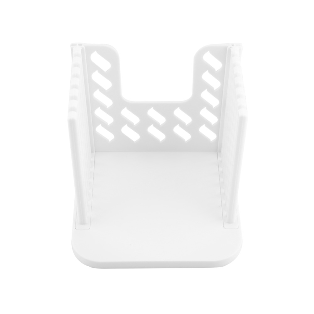Meal Prep Fit - Plastic broodsnijder voor gelijkmatig snijden Opvouwbare