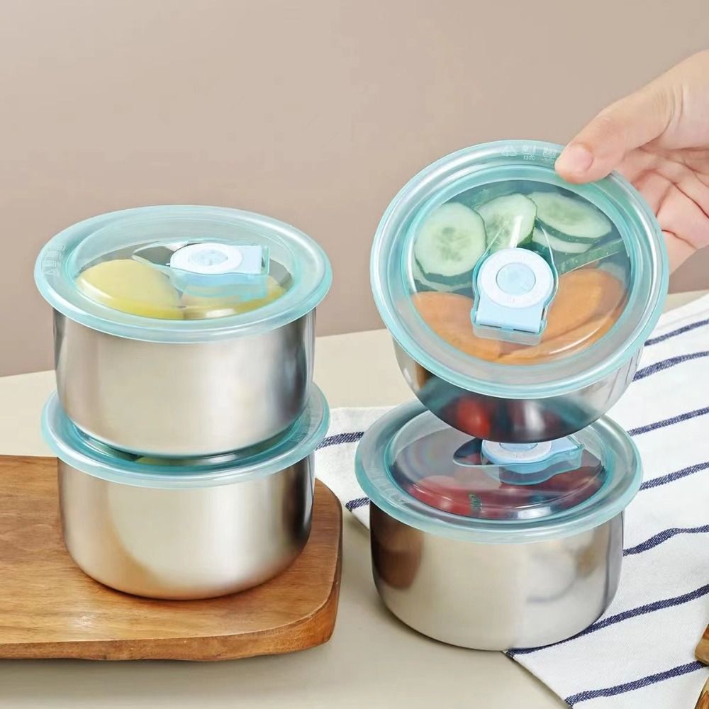 Multifunctionele Verzegelde Ve - Meal Prep Frozen recensie en prijs