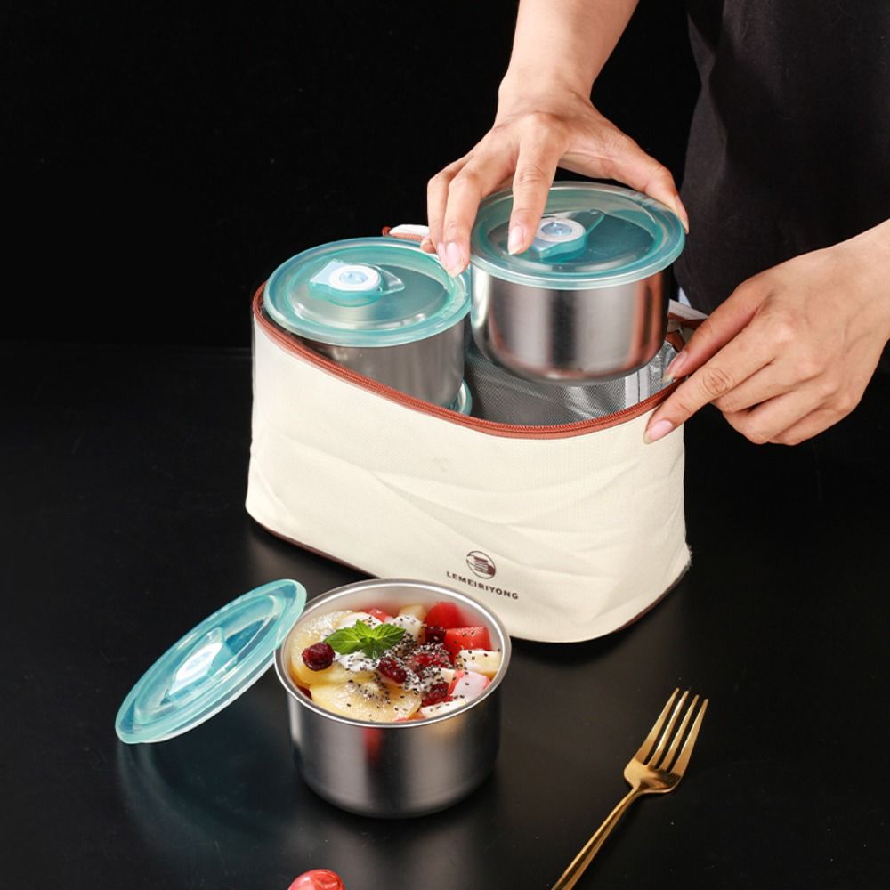 Multifunctionele Verzegelde Ve - Meal Prep Frozen recensie en prijs