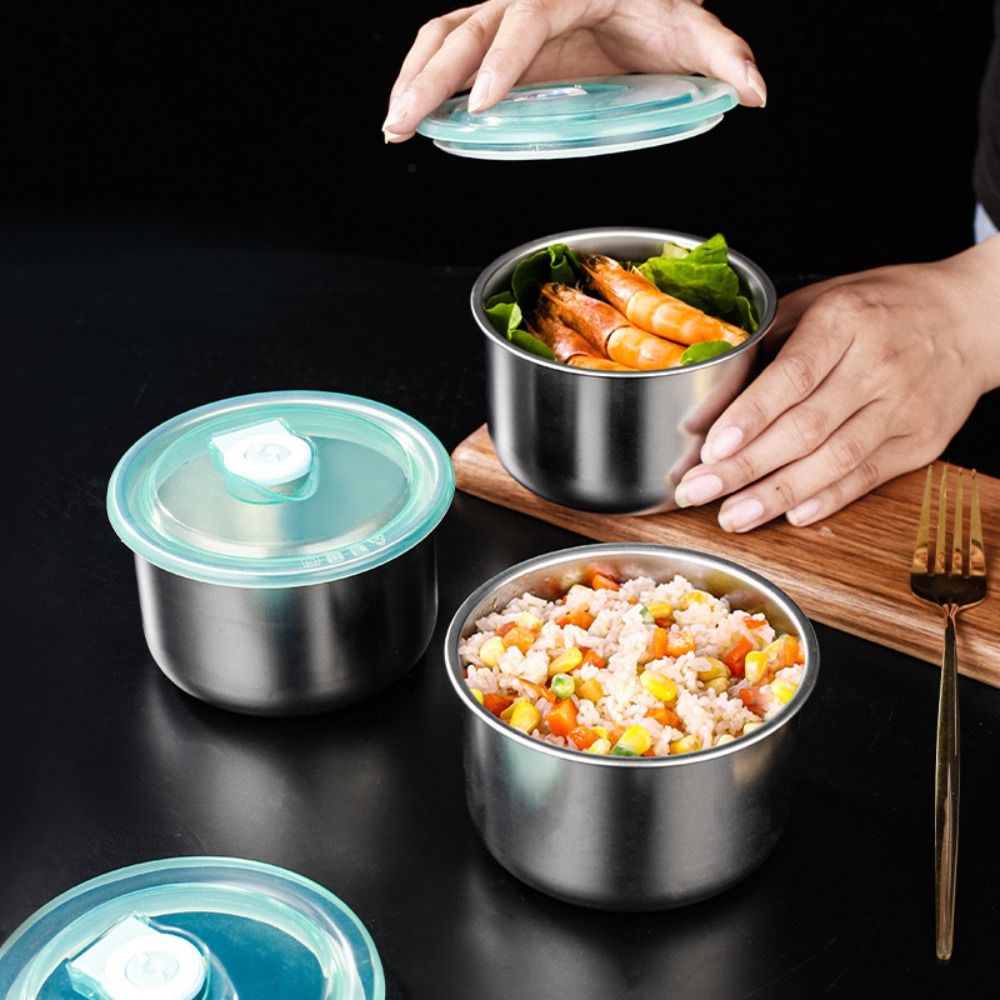 Multifunctionele Verzegelde Ve - Meal Prep Frozen recensie en prijs