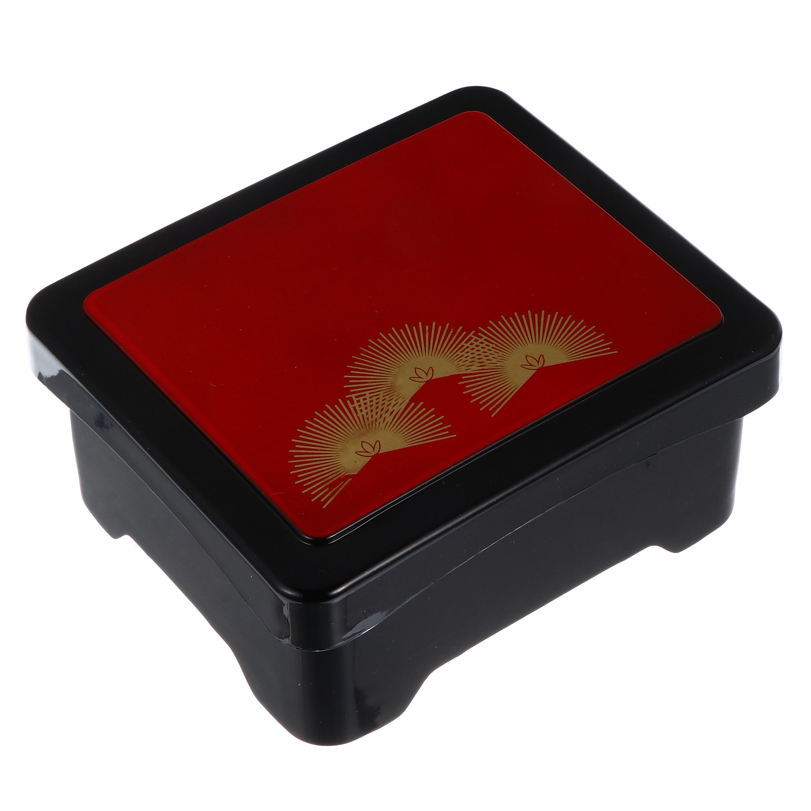 1 Stuks Acryl Bento Box Draagb - Meal Prep Container recensie en prijs