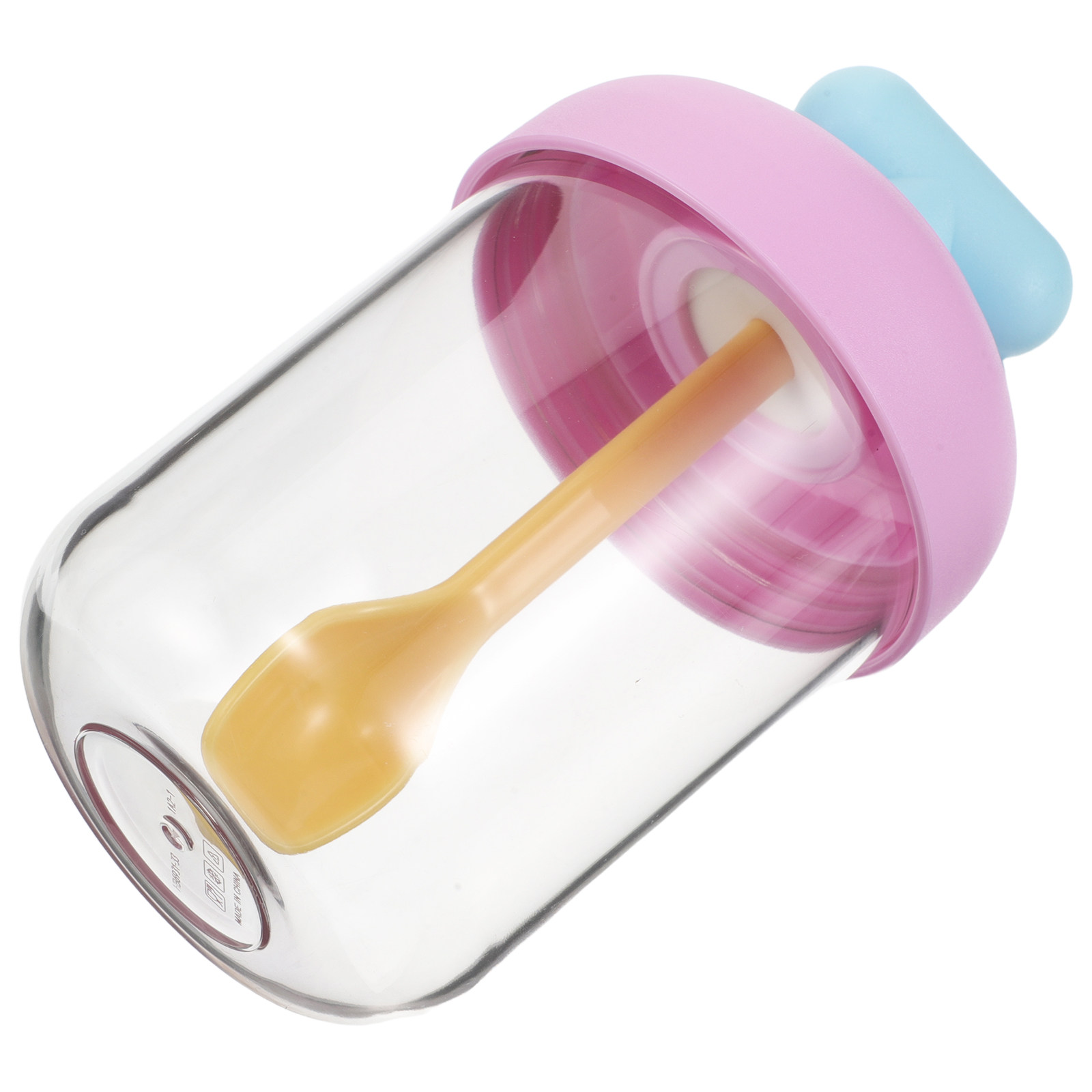 Draagbare Dubbellaagse Saladeb - Meal Prep Yogurt Cups recensie en prijs