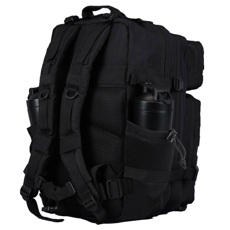 45L Maaltijdvoorbereiding Behe - Meal Prep Fit recensie en prijs