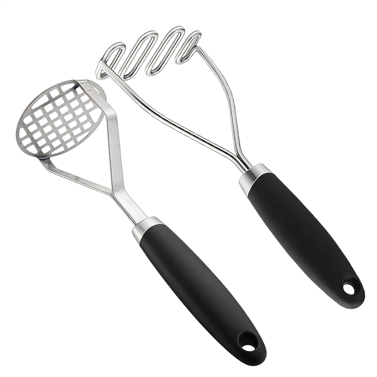 Aardappelstamper, handmatige g - Meal Prep With Potatoes recensie en prijs