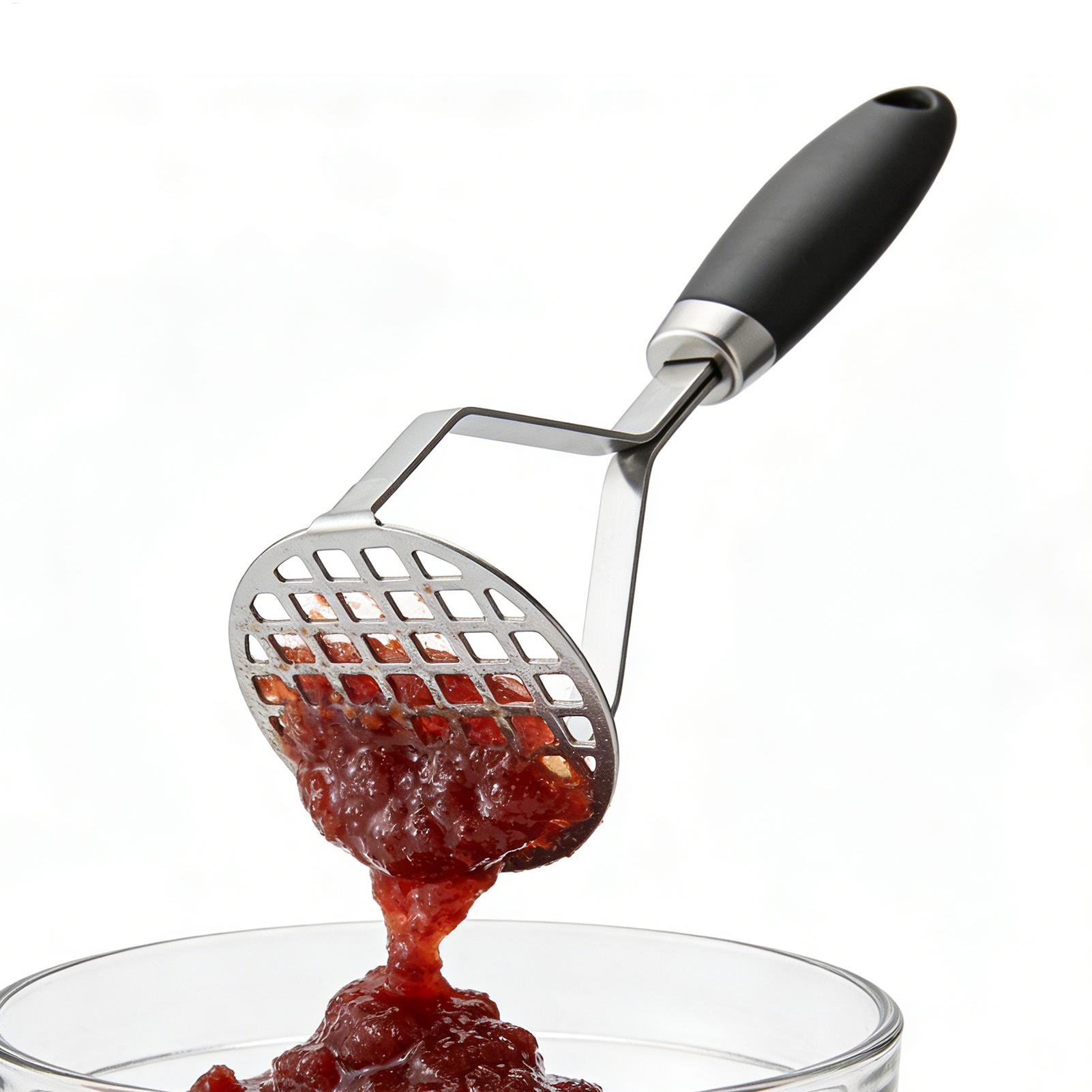 Aardappelstamper, handmatige g - Meal Prep With Potatoes recensie en prijs