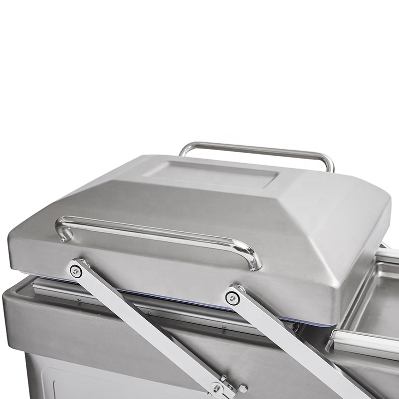 Dz-500_2sa Diepmodel Dubbele K - Meal Prep Food recensie en prijs