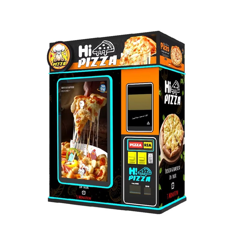 Diepvries koude maaltijden aut - Meal Prep Frozen recensie en prijs