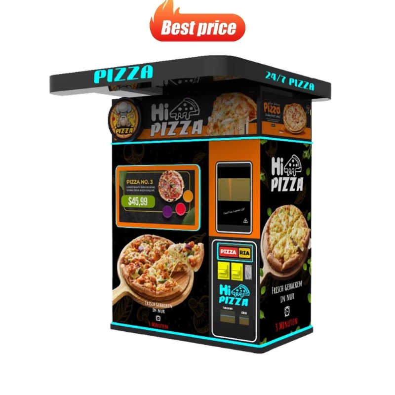 Diepvries koude maaltijden aut - Meal Prep Frozen recensie en prijs