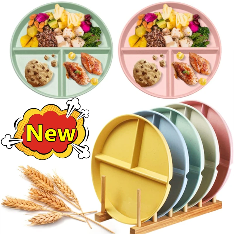 Portiecontrolebord met verdeel - Meal Prep Diet recensie en prijs