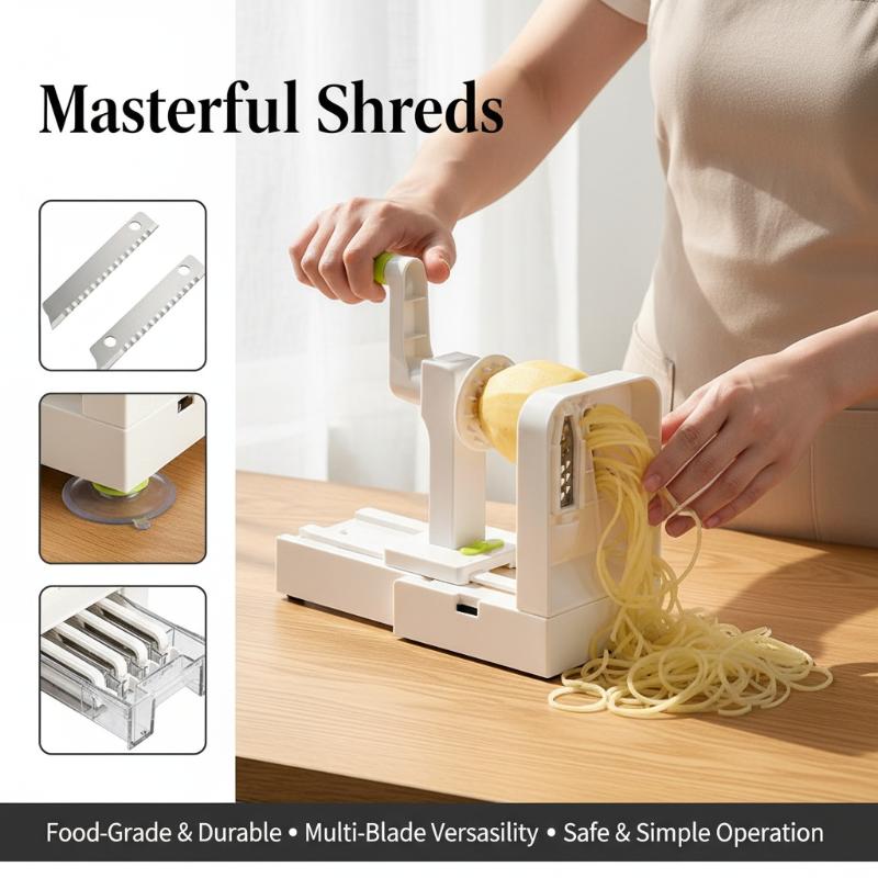Roestvrijstalen Aardappelnoede - Meal Prep With Potatoes recensie en prijs