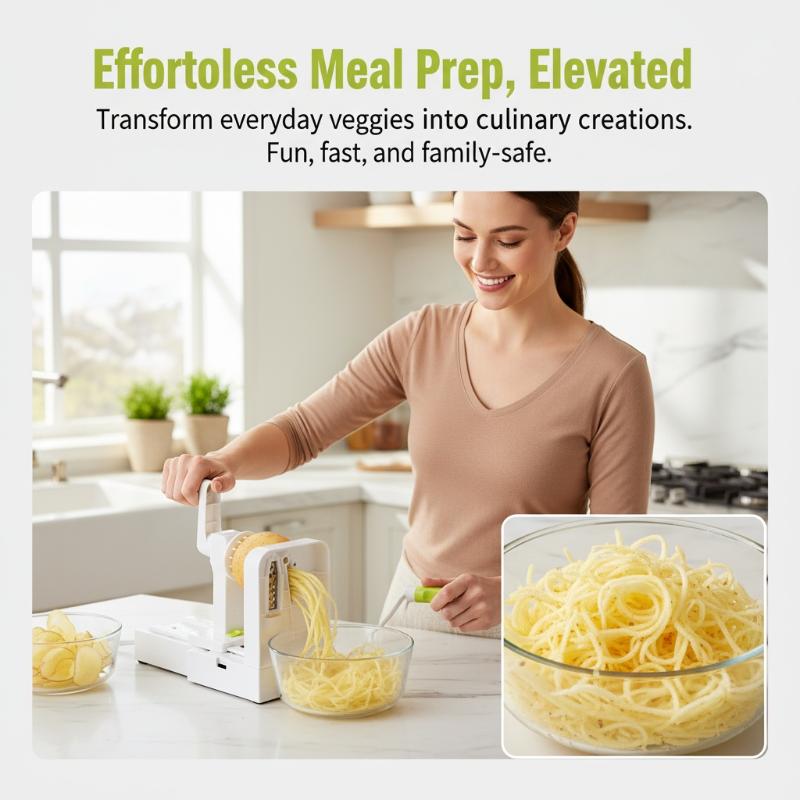 Roestvrijstalen Aardappelnoede - Meal Prep With Potatoes recensie en prijs