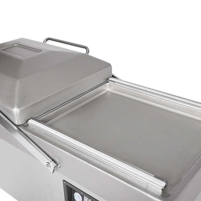 YH-280/400/520TQ Hoge-Efficiën - Meal Prep Food recensie en prijs