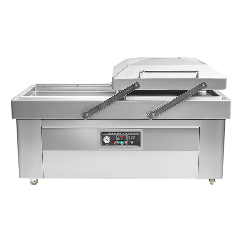Dz-800_2sb Dubbele Kamer Vorme - Meal Prep Food recensie en prijs