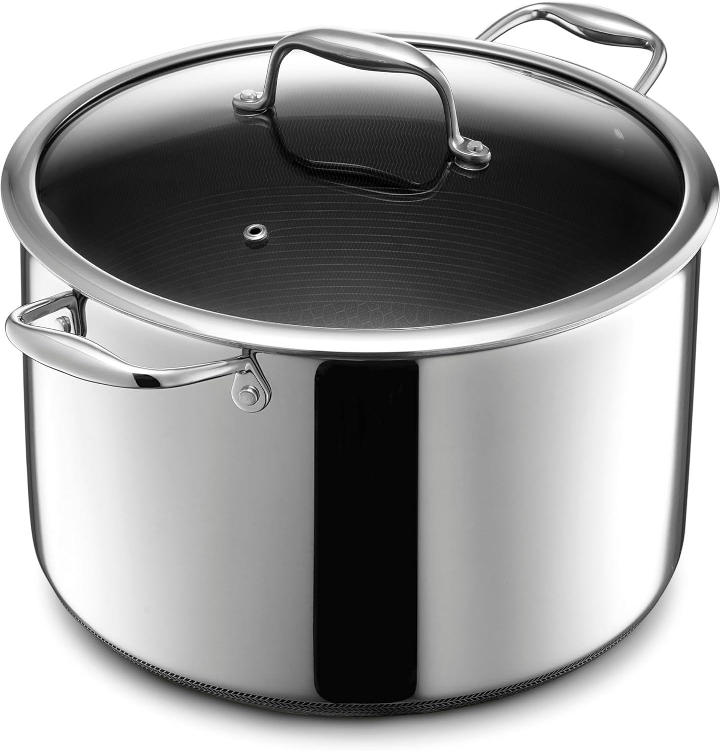 Hybride antiaanbakpan met deks - Meal Prep Glass Containers Oven Safe recensie en prijs