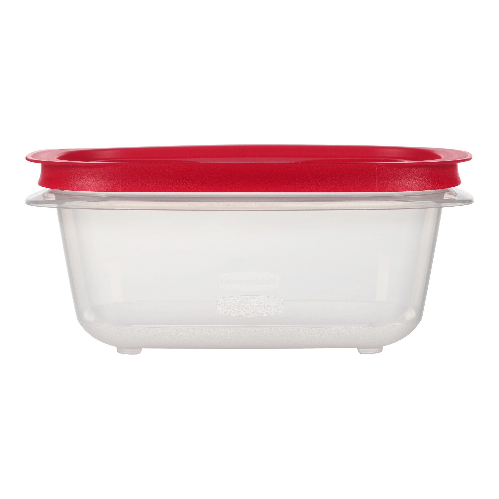 Rechthoekige voedselopslagcont - Meal Prep Container recensie en prijs