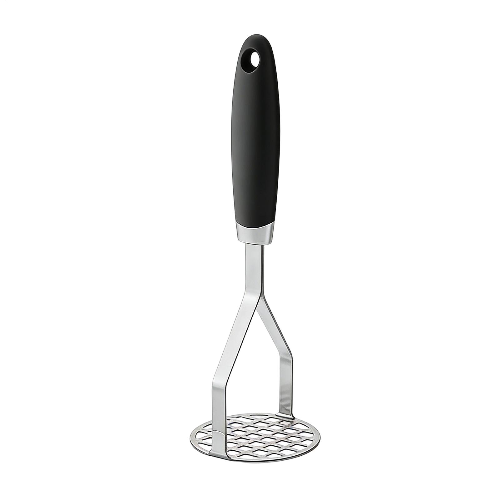 Aardappelpuree-stamper Keukenb - Meal Prep With Potatoes recensie en prijs