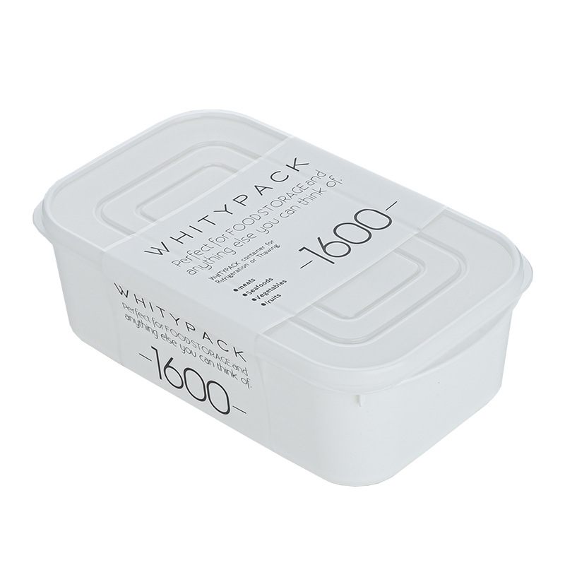 YAMADA Voedselbewaarcontainers - Meal Prep Frozen recensie en prijs