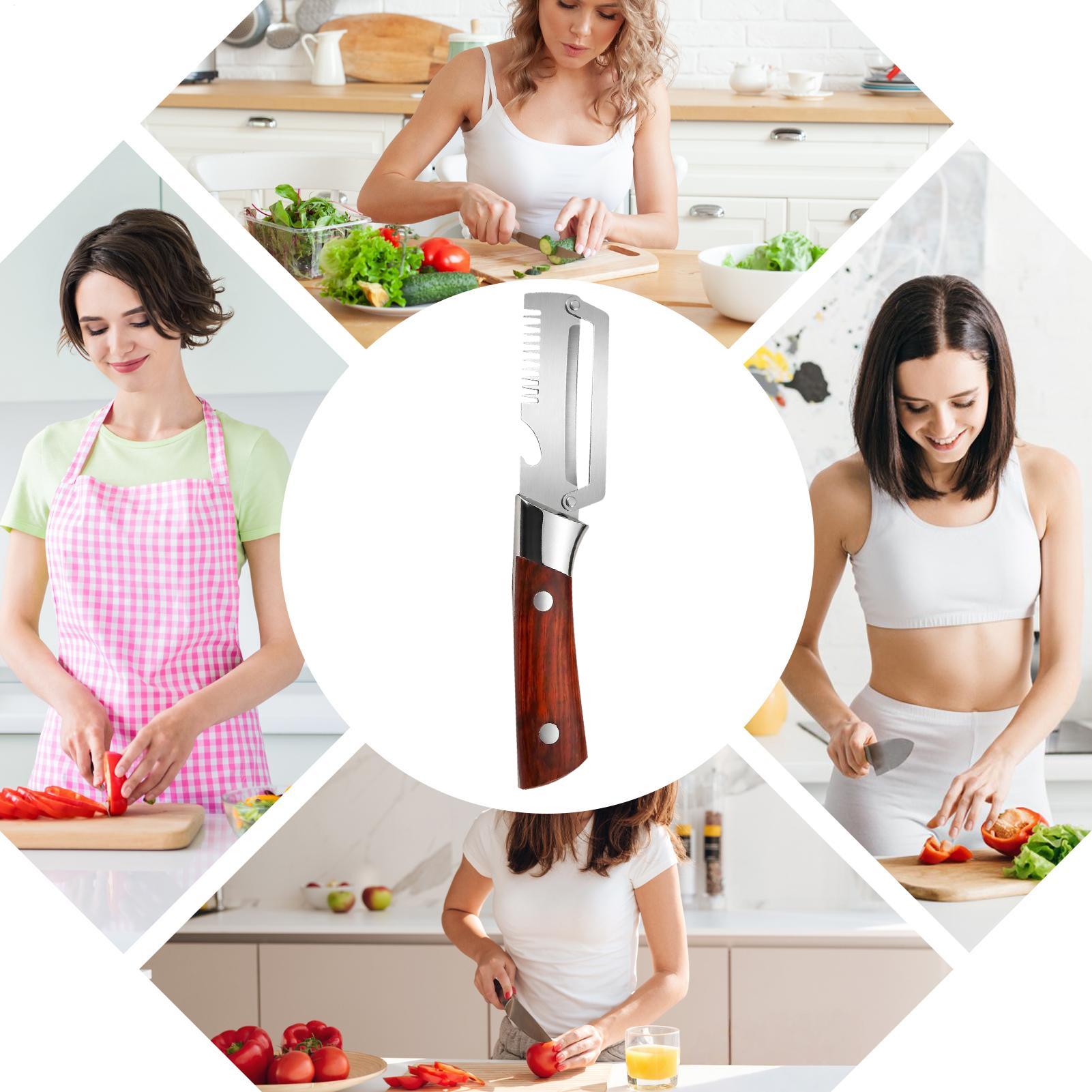 Fruit- en groenteschiller voor - Meal Prep With Potatoes recensie en prijs