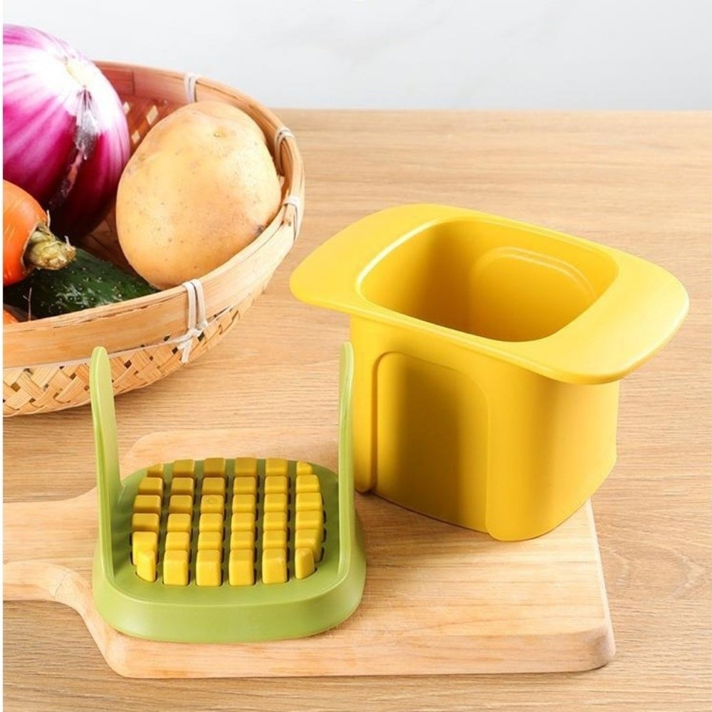Multifunctionele handmatige gr - Meal Prep With Potatoes recensie en prijs
