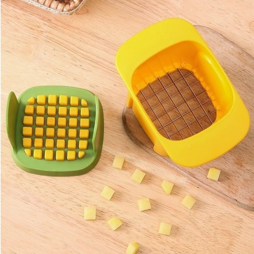 Multifunctionele handmatige gr - Meal Prep With Potatoes recensie en prijs