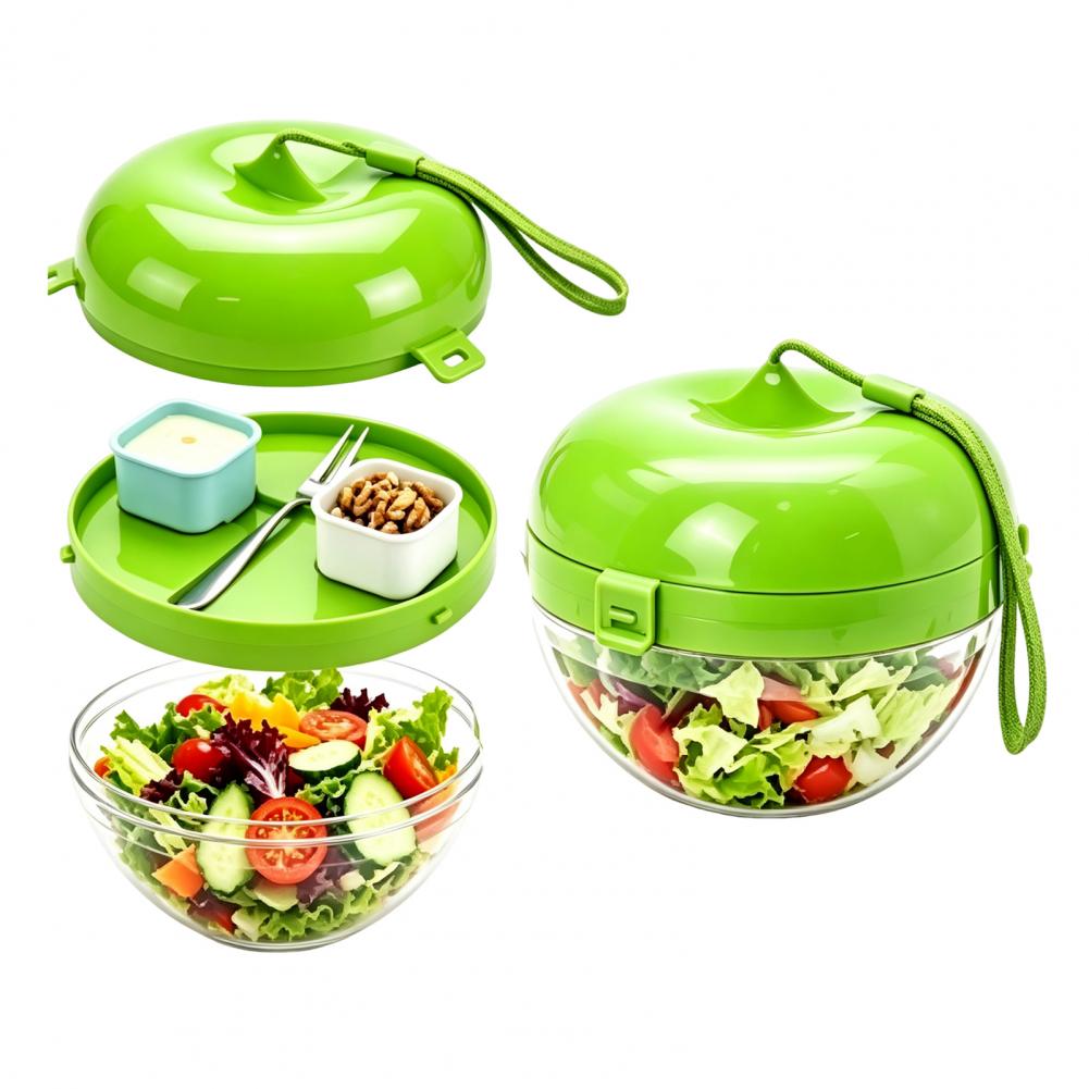 Gezonde maaltijdvoorbereidings - Meal Prep Diet recensie en prijs