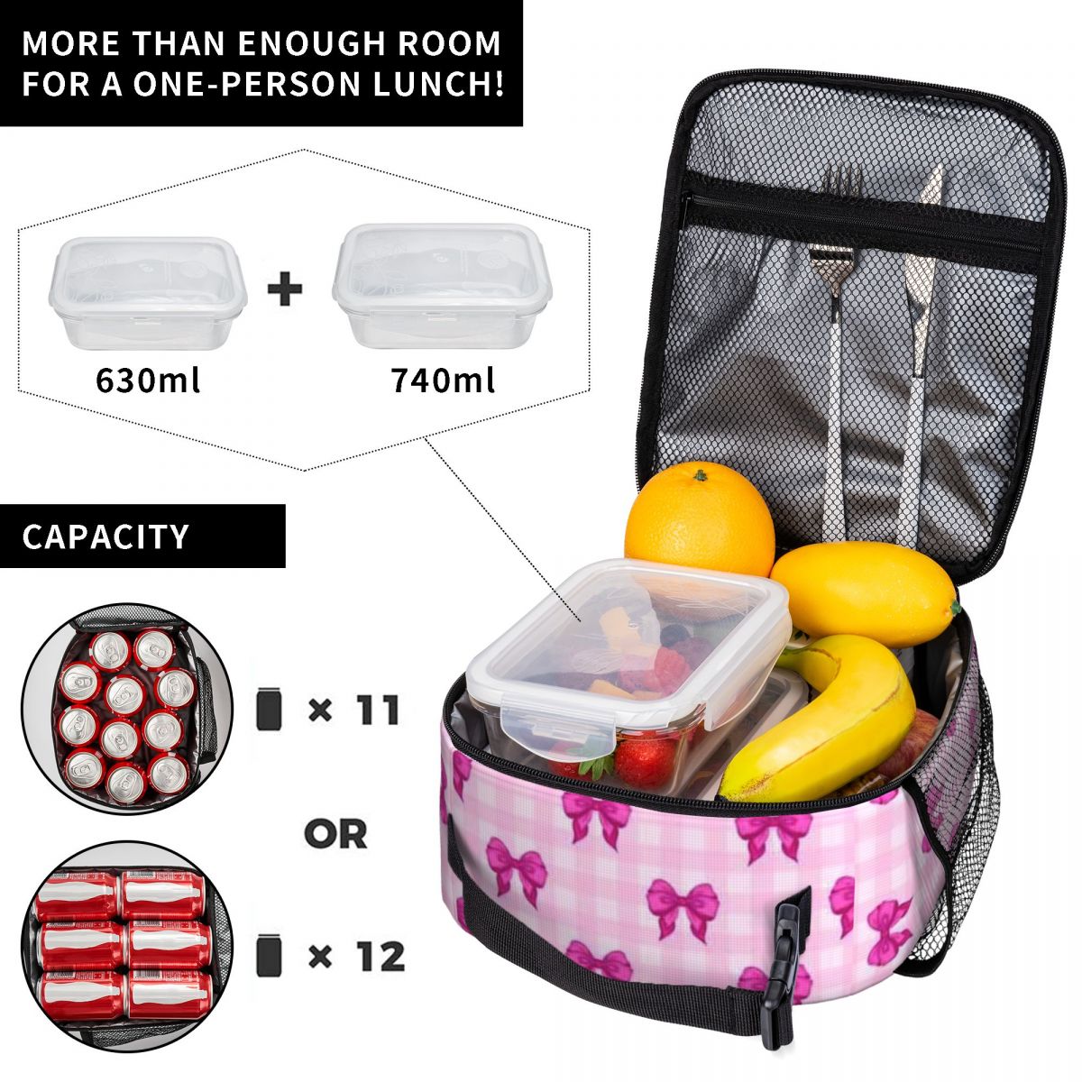 Bestverkochte roze coquette st - Meal Prep Fit recensie en prijs