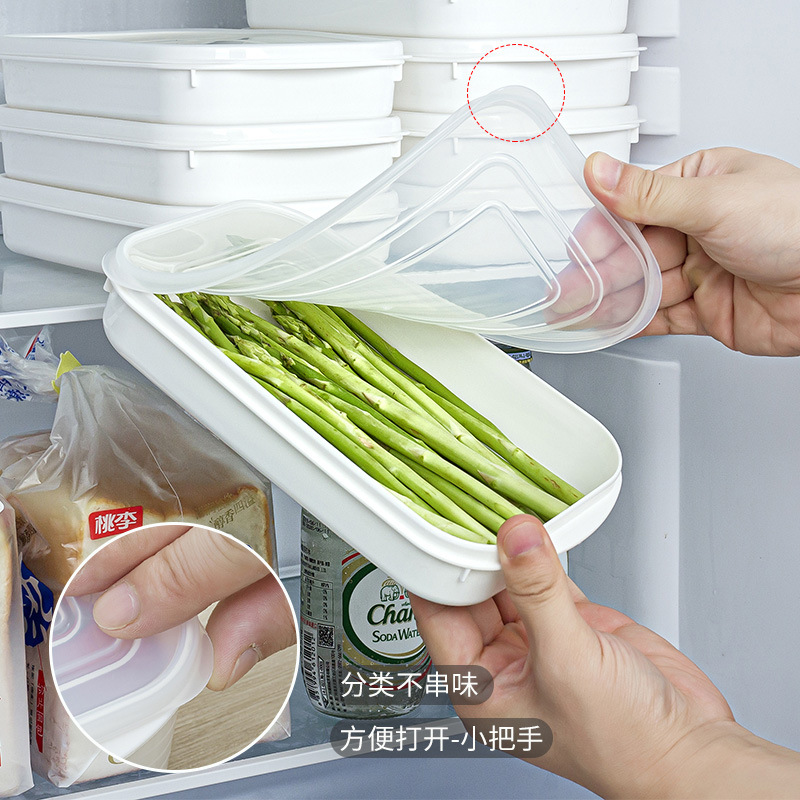 YAMADA Voedselbewaarcontainers - Meal Prep Frozen recensie en prijs