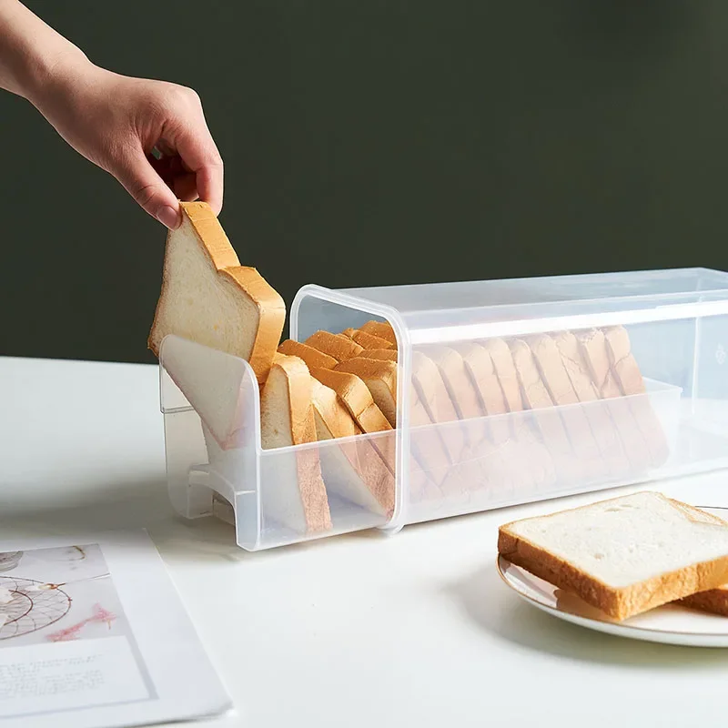 Brooddoos Doorzichtige, luchtd - Meal Prep Container recensie en prijs