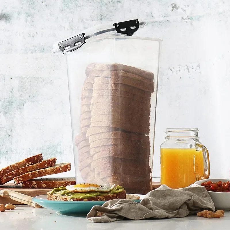 Brooddoos Doorzichtige, luchtd - Meal Prep Container recensie en prijs