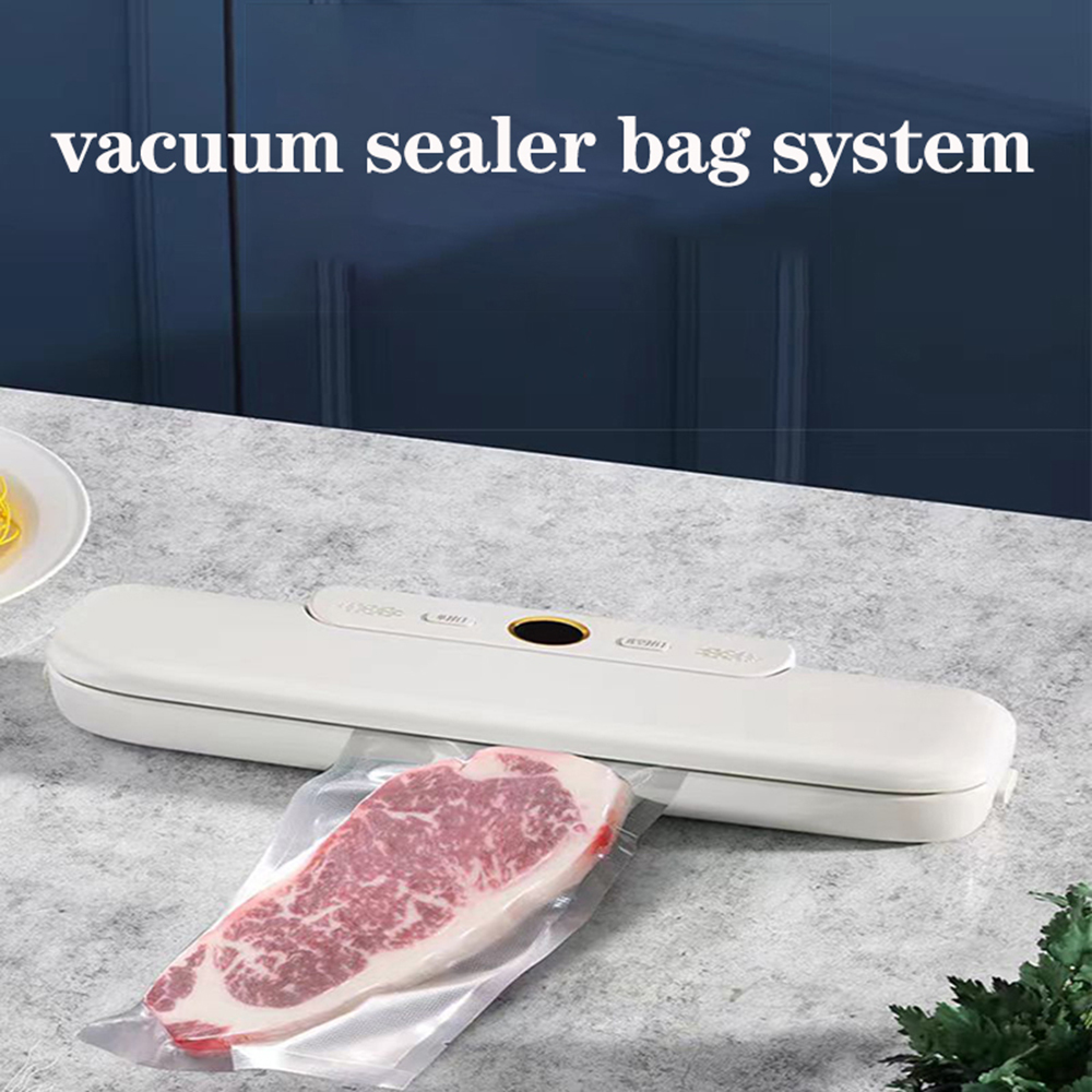 1 rol vacuümzakken voor voedse - Meal Prep Fit recensie en prijs